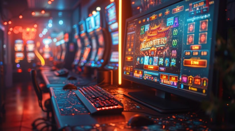 s 23 gaming platform