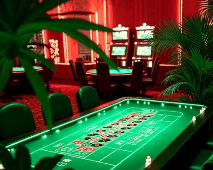s 23 Sportsbook